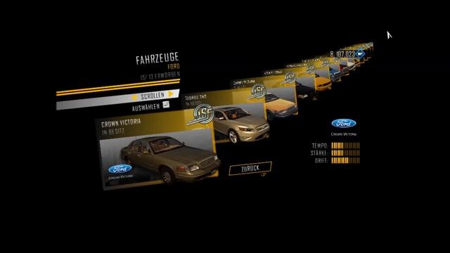 Driver San Francisco Alle Autos смотреть онлайн