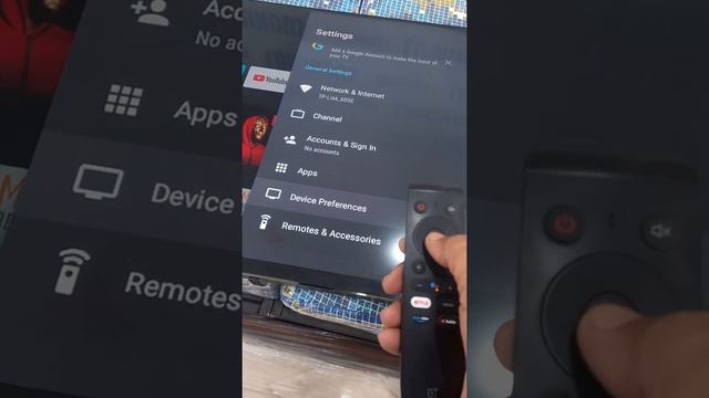 Led tv one plus ya mi ka setting say serial number dhundna смотреть онлайн