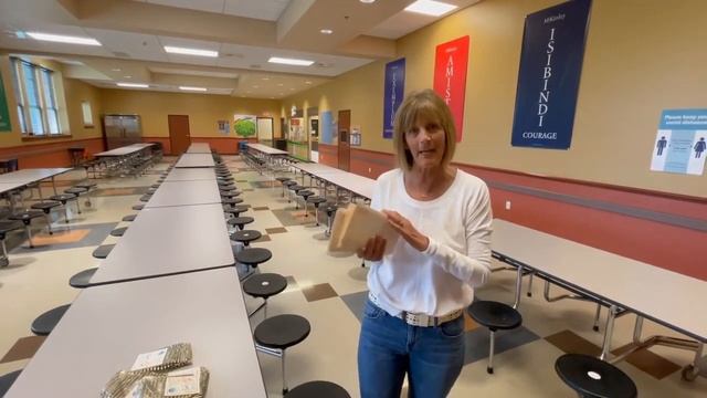 Billings Public Schools Golden Apple Awards see changes in 2021 смотреть онлайн
