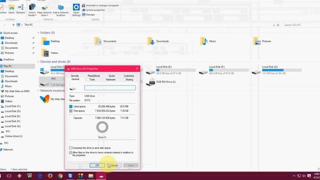 How to Fix OTG Pen Drive Not Support Problem in Android Phone & Tablet смотреть онлайн