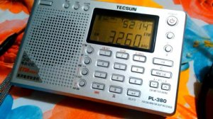 Tecsun PL-380&Tecsun PL-310 SW