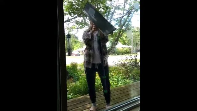 Mopping Up Windows with Norwex смотреть онлайн