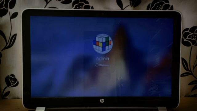 New Windows 10 boot animation for next update! смотреть онлайн