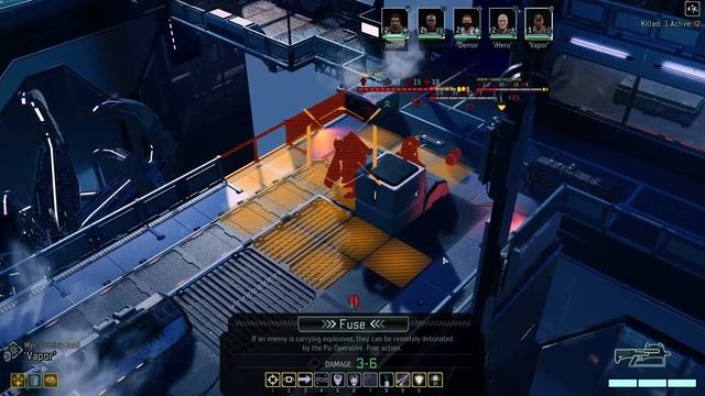 New Arctic Network Tower - XCOM 2 Long War of the Chosen Steam Release - 61 смотреть онлайн