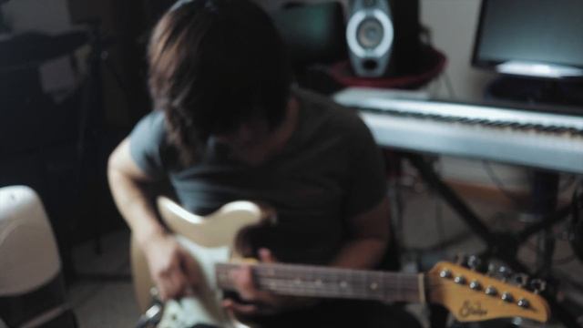 Neural DSP - Archetype: Plini test drive смотреть онлайн