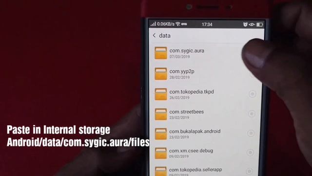Sygic GPS Navigation 17.9.0 + Maps Indonesia Real Traffic 2019 смотреть онлайн