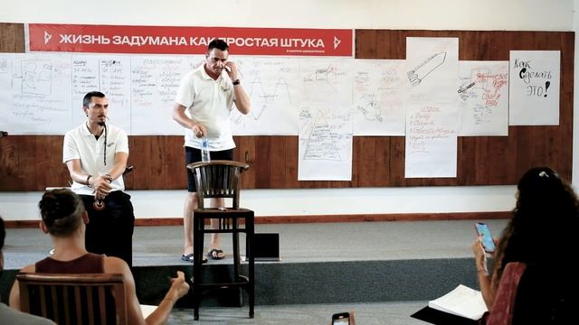 Это нужно делать каждые полгода, чтобы расти в продажах смотреть онлайн