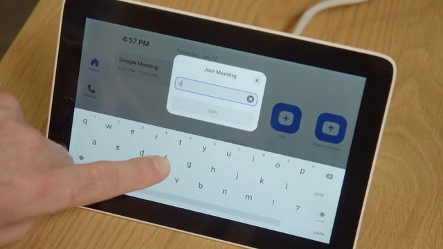 Zoom and Google Meet Partner for Improved Connection and Interoperation смотреть онлайн