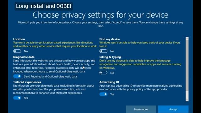 Dualbooting Windows 10 and Windows 7! смотреть онлайн