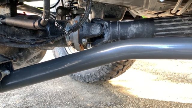 LA REVELACION DE MI NUEVO JEEP WRANGLER JL MODIFICADO смотреть онлайн