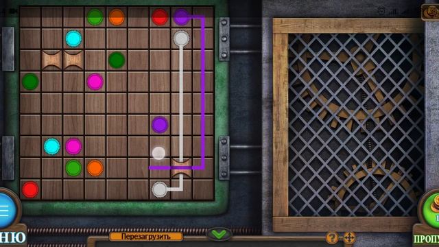 Tricky Doors - Level 4 Floating İslands walkthrough прохождения смотреть онлайн