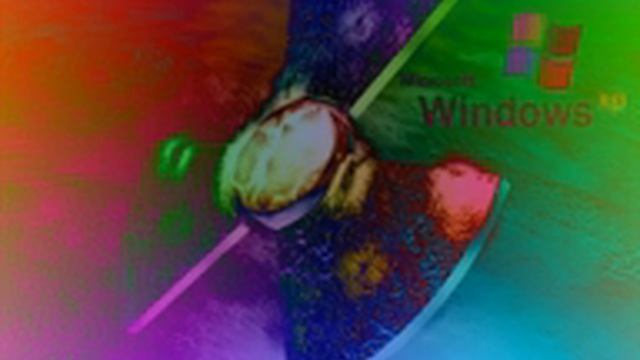 Windows XP Error Remix in DMA смотреть онлайн