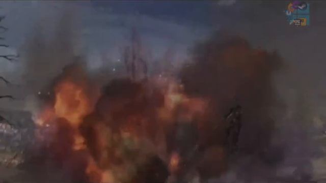 #FREE Company of Heroes 2 + DLC Ardennes Assault смотреть онлайн