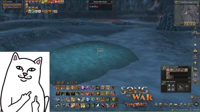 Lineage 2 SoW Last 24h events! try make more letters! смотреть онлайн