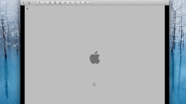 How to Install Mac OS X 10.9 Mavericks in VMware Fusion
