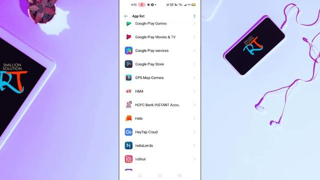 How To Fix Instagram Automatic Turn Off Problem Solved смотреть онлайн