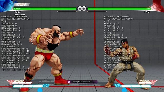 Real Time Feedback! Dantarion's Bot Overlay! смотреть онлайн