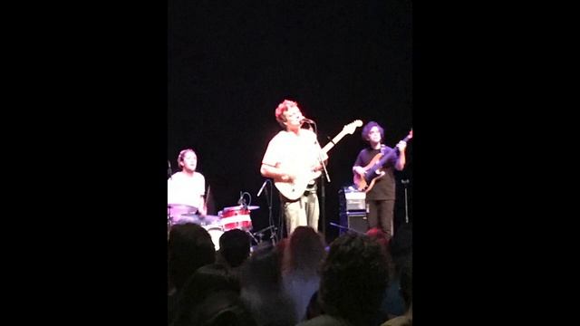 Colton Sherrill- Ode to Viceroy (Mac Demarco Cover) смотреть онлайн