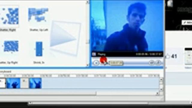 Windows Movie Maker 2.6 ( BDperfect ) смотреть онлайн