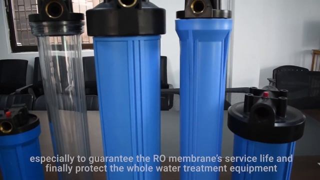 10 20 inch transparent and blue cartridge filter housing смотреть онлайн