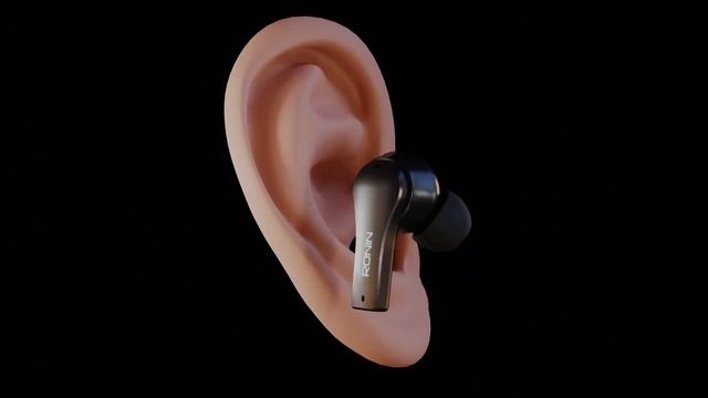 Ronin R-920 Ultra Pro Wireless Airpods смотреть онлайн