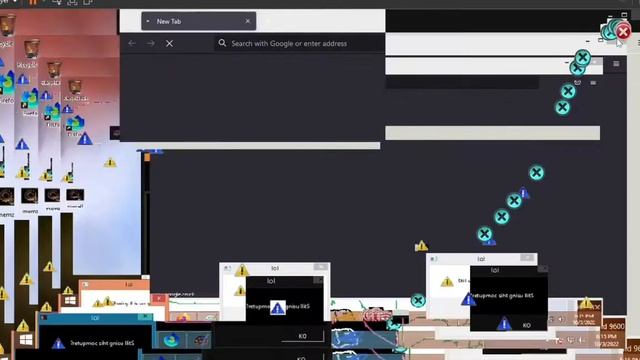 Windows 8.1 vs MEMZ! смотреть онлайн