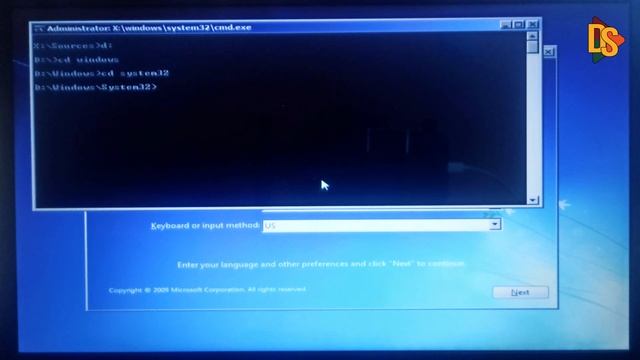 How To Reset || Administrator Password of Windows 10 Without Any Software - Sinhala смотреть онлайн