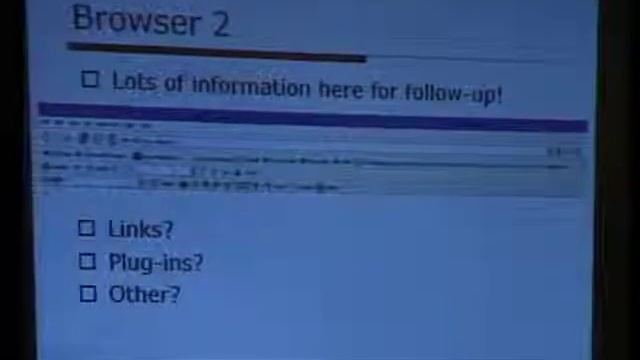 HOPE Number Six (2006): The Art of Electronic Deduction смотреть онлайн