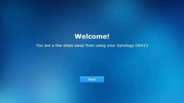 Synology - Install DSM on a DiskStation which was Purchased Disk-less смотреть онлайн