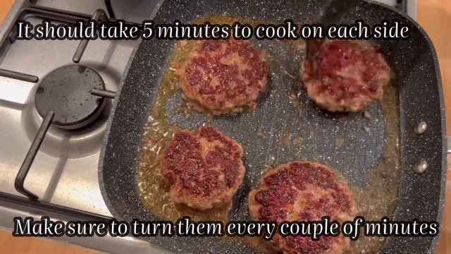 Cheese Burger Crunch Wrap & Chips 🍔 смотреть онлайн