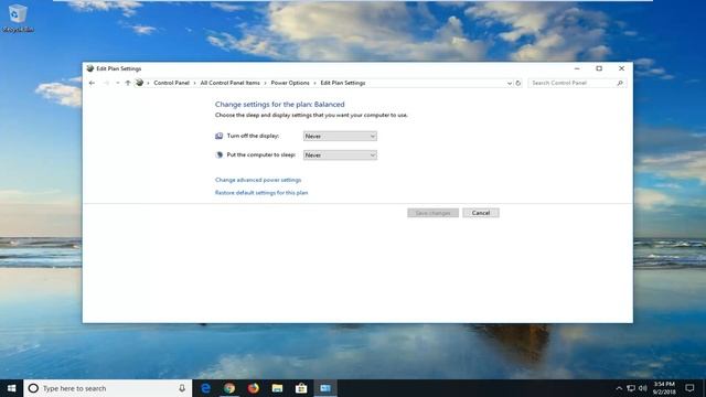Windows 10 Computer Turns on by Itself FIX смотреть онлайн