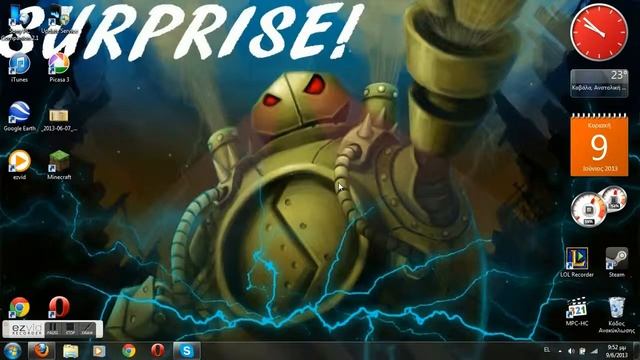 Minecraft.exe Won't Open смотреть онлайн