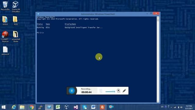How to Update Help in PowerShell смотреть онлайн