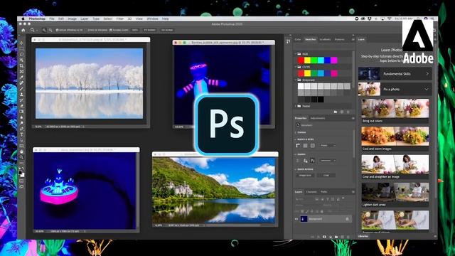 Adobe Creative Cloud: Monthly plans starting @ $9.99! Students & Teachers save big! Try for free! смотреть онлайн