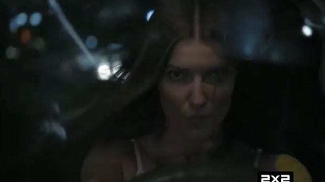 Банши. Скоро на 2х2 смотреть онлайн