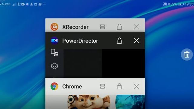How to Make Vocoded Blue On Android {WITHOUT EXAGEAR} смотреть онлайн