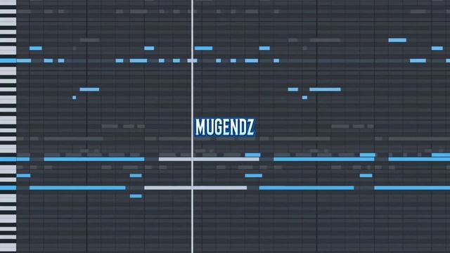 Randy Orton theme song on FL Studio Mobile | Free Download Midi Melody смотреть онлайн