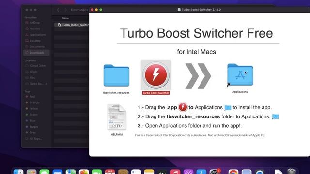 How to Enable Turbo Boost in Your Mac смотреть онлайн