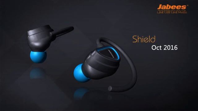 Jabees - We Believe In A True Wireless Future! смотреть онлайн
