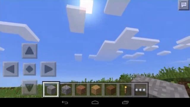 Ya Salio Minecraft PE 0.10.0 "Versión Final" | Android 2.3 Y Superior (Review | Español | Oficial) смотреть онлайн