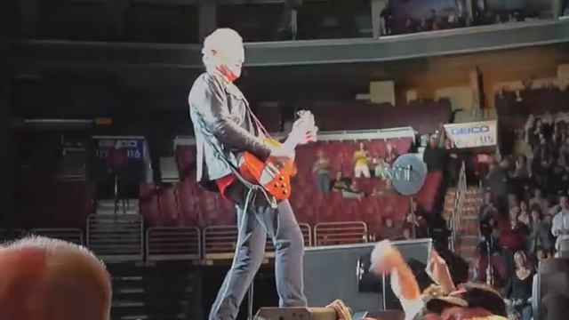 Fleedwood Mac - Go Your Own Way смотреть онлайн