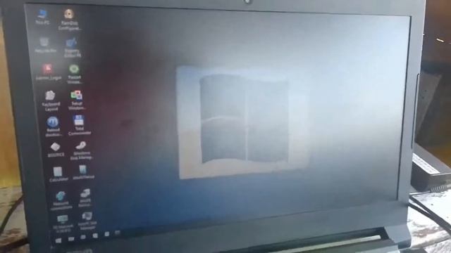 Tes WinPE 10/8 Sergei Strelec di Lenovo V310 смотреть онлайн