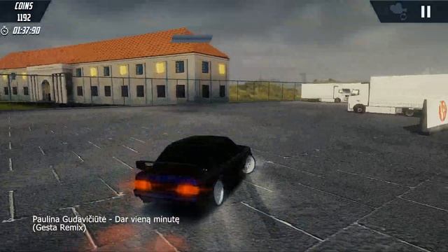 Vilnius Racing Mobile Beta Test [Android] смотреть онлайн
