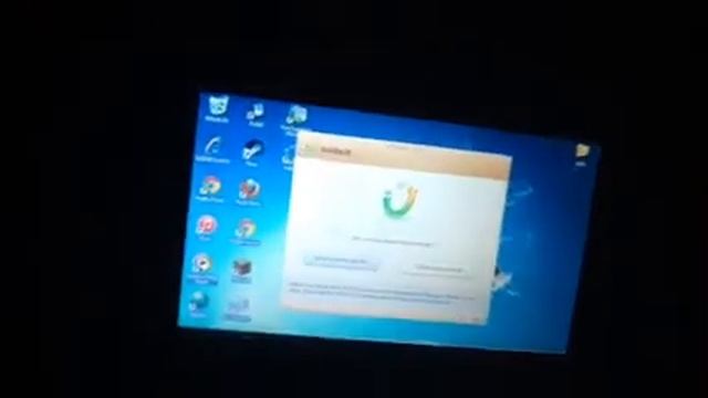 How to exit recovery mode on iphone 3G/3GS смотреть онлайн