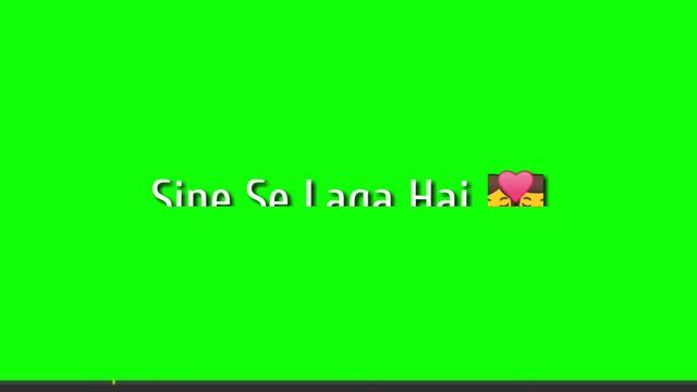 New imovie green screen status_Mohhabat_Barsa_Dena_Tu_cool status. Lyrics status 2.0 смотреть онлайн