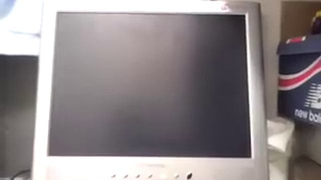 Windows XP SP3 Startup смотреть онлайн