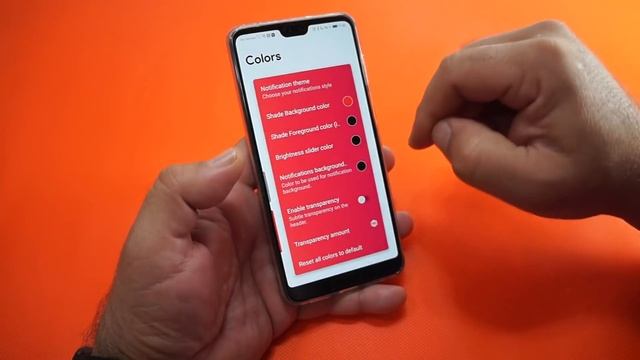 Cómo tener el telón de notificaciones de Android P sin ROOT смотреть онлайн