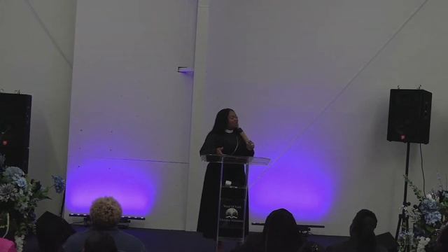 It Started From Birth: The Promise, The Plot And The Plan | Pastor Tricka Brown смотреть онлайн