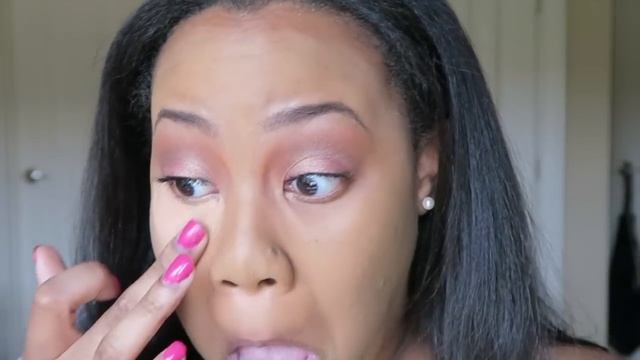 My Go-To Summer Makeup Tutorial! смотреть онлайн