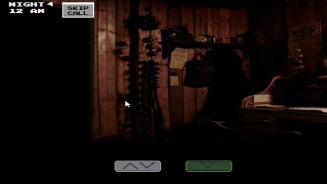 Five Nights At Wario's 2 Loquendo: Noches 3 y 4 смотреть онлайн